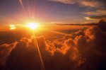 Sun through the clouds.jpg