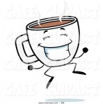 vector-cartoon-clip-art-of-a-happy-grinning-cup-of-coffee-jumping-by-cory-thoman-968.jpg