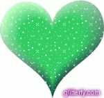 a green heart 1.gif