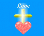 A Love Cross Heart.gif