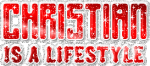 A Christian is a lifestye.gif