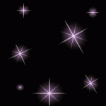 a dancing stars.gif