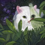ladybugs-and-cat-karen-zuk-rosenblatt.jpg