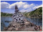 Japanese battleship Hyuga.jpg