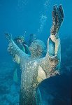 Christ of the  deep-Statue.jpg