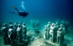 underwater museum, Cancun, NM.jpg