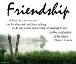 Comfortable Friendship.jpg