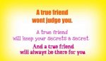 a true friend won't.jpeg