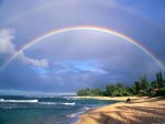 double rainbow over ocean.jpg