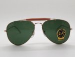 pl1043573-gold_frame_green_lens_ray_ban_rainbow_eyebrow_frame_aviator_shield_sunglasses_rb3407_0.jpg