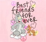 best friends tom and jerry.jpg best friends tom and jerry.jpg