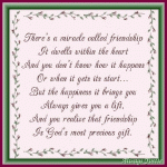 miracle friendship.gif