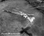 wreck of the B24-D Joltin Janie, aerial view.jpg