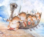 Battle_Hamster_Raid_by_ursulav.jpg Battle_Hamster_Raid_by_ursulav.jpg