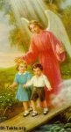 angel with children on bridge.jpg