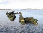 the HMS Port Napier, in Loch Alsh.jpg