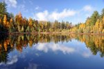 Butterfly Pond, Vilas County, Wisconsin.jpg