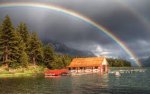 rainbow over a lake.jpg