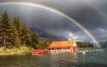 rainbow over a lake.jpg