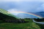 rainbow over road.jpg