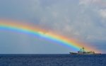 rainbow over U.S.S. Simpson.jpg