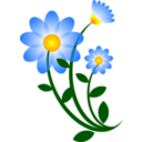 clipart-blue-flower-motif-9b74.png