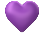 3d-Purple-Love-Heart-Transparent-Background.png