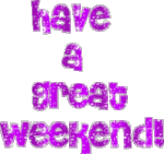 dayPurpleGreatWeekend.gif