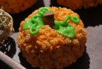Pumpkin Rice Crispy Treats 3.jpg