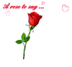 A-Rose-To-Say-I-Love-You.gif