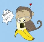 monkey_eating_live_banana_by_strell.jpg