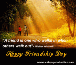 Happy Friendship Day.gif