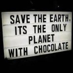 save the earth chocolate.jpg