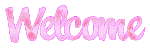 welcomepinkglit.gif welcomepinkglit.gif