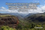 Deuteronomy 10v14.jpg