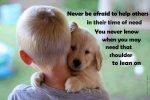 Never Be Afraid.jpg