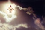 Jesus Christ's Second Coming.jpg Jesus Christ's Second Coming.jpg