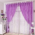 womancaveLight-purple-curtains.jpg