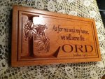 zzzme&my house lord plaque.jpg