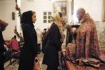 Ethnic Armenians, Iran's largest Christian minority, on Christmas Eve..jpg