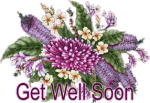 GetWellSoonFlowerGlitter.gif