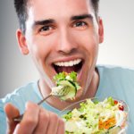 man_eating_salad_QA.jpg