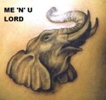 Tribal-Elephant Tattoos.jpg
