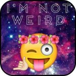 I'm Not Weird.jpg