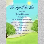 the Lord bless you.jpg