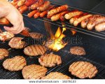 stock-photo-enjoying-a-staycation-preparing-hamburgers-and-hot-dogs-16276123.jpg