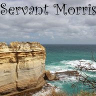servantmorris