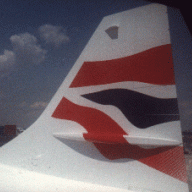Aeroplane