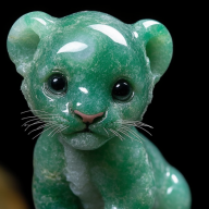EmeraldTiger