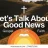 THEGOODNEWSDAILY